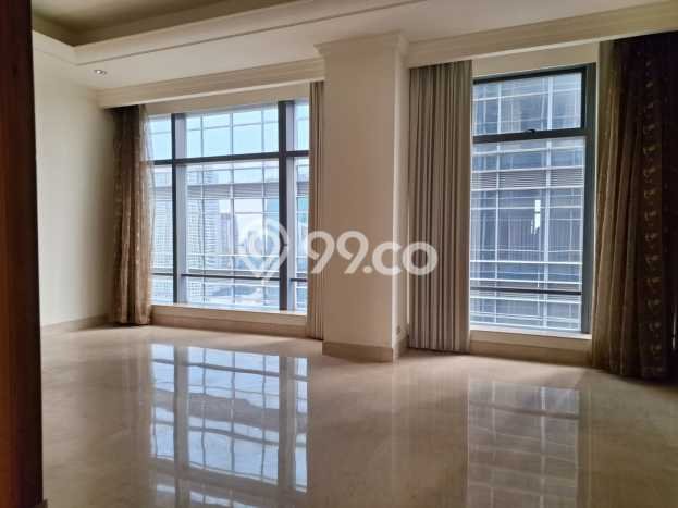 Siap Huni Apartemen Luxury di Mega Kuningan 4 Kamar & 4 Kamar Mandi Siap Huni Apartemen Luxury di Mega Kuningan 4 Kamar & 4 Kamar Mandi