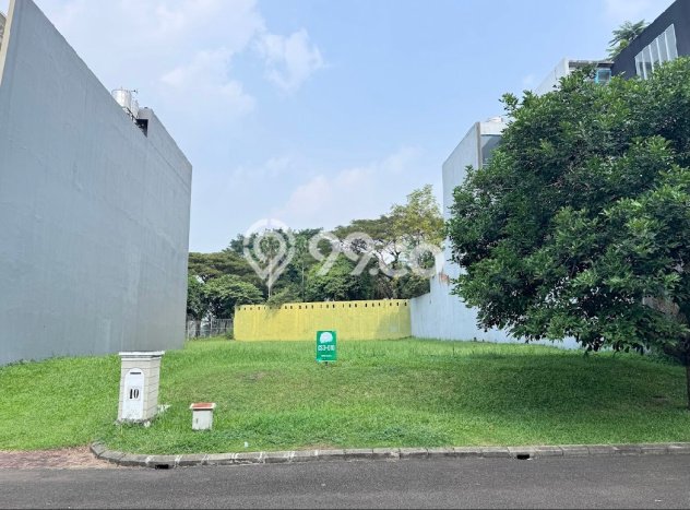 Tanah Area Potensial Kawasan Gading Serpong, Luas 945m2m², Lingkungan Asri, Akses Gading Serpong, Tangerang, Tangerang Tanah Area Potensial Kawasan Gading Serpong, Luas 945m2m², Lingkungan Asri, Akses Gading Serpong, Tangerang, Tangerang