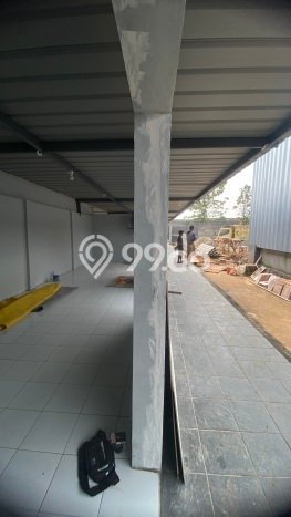 For Rent Gudang di Cikupa, Luas 3500m², Area Strategis, Ready Pakai For Rent Gudang di Cikupa, Luas 3500m², Area Strategis, Ready Pakai