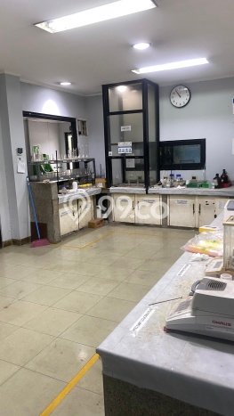 Pabrik Dijual Lokasi Emas di Kelapa Gading Luas 18000m2 Pabrik Dijual Lokasi Emas di Kelapa Gading Luas 18000m2