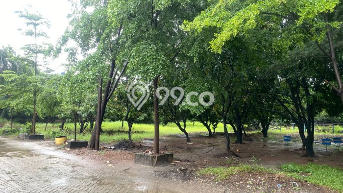 Siap Disewakan Tanah di Kelapa Gading Luas 41000m2 Area Potensial Siap Disewakan Tanah di Kelapa Gading Luas 41000m2 Area Potensial