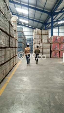 Unit Gudang Disewa Lokasi Tarumajaya, Bekasi Spesifikasi Luas Bangunan 2781m2 Unit Gudang Disewa Lokasi Tarumajaya, Bekasi Spesifikasi Luas Bangunan 2781m2
