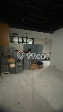 Kantor Lokasi Premium di Palmerah, Luas 600m², Ready Bisnis Kantor Lokasi Premium di Palmerah, Luas 600m², Ready Bisnis