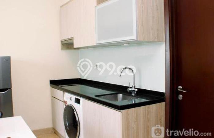 Dijual Segera Apartemen 2 KT & 1 KM di Menteng, Jakarta Pusat Dijual Segera Apartemen 2 KT & 1 KM di Menteng, Jakarta Pusat