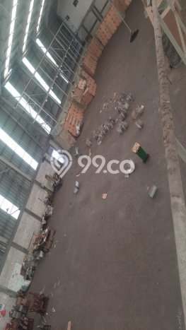Unit Pabrik Dijual di Cikande Serang Luas Tanah 29800m2, Luas Bangunan 4500m2 Unit Pabrik Dijual di Cikande Serang Luas Tanah 29800m2, Luas Bangunan 4500m2