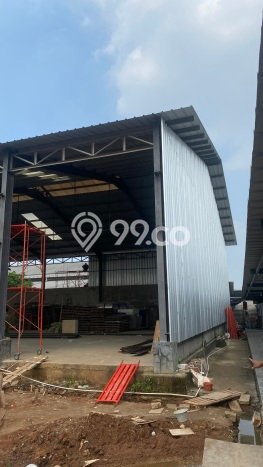 For Rent Gudang di Cikupa, Luas 3500m², Area Strategis, Ready Pakai For Rent Gudang di Cikupa, Luas 3500m², Area Strategis, Ready Pakai