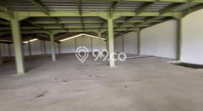 Gudang Dijual di Tangerang LT 2790m2 & LB 4900m2 Lokasi Terbaik! Gudang Dijual di Tangerang LT 2790m2 & LB 4900m2 Lokasi Terbaik!