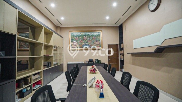 Gudang Disewakan Cepat di Tarumajaya Bekasi LB 2900m2 Gudang Disewakan Cepat di Tarumajaya Bekasi LB 2900m2