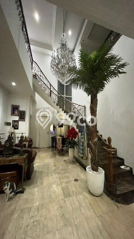 Dijual Hunian Mewah dengan Fasilitas Sekitar Komplit di Duren Sawit, Jakarta Timur Dijual Hunian Mewah dengan Fasilitas Sekitar Komplit di Duren Sawit, Jakarta Timur