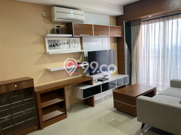 Dijual Apartemen 2 KT & 1 KM di Bekasi Lokasi Strategis Dijual Apartemen 2 KT & 1 KM di Bekasi Lokasi Strategis