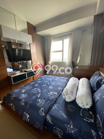 Dijual Apartemen 2 KT & 1 KM di Bekasi Lokasi Strategis Dijual Apartemen 2 KT & 1 KM di Bekasi Lokasi Strategis