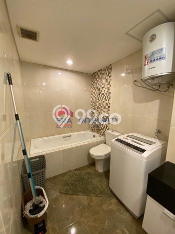 Dijual Apartemen 2 KT & 1 KM di Bekasi Lokasi Strategis Dijual Apartemen 2 KT & 1 KM di Bekasi Lokasi Strategis