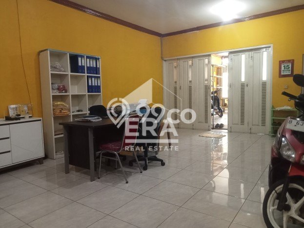 Unit Ruko Dijual di Telukjambe Timur Karawang Luas Tanah 150m2, Luas Bangunan 190m2 Unit Ruko Dijual di Telukjambe Timur Karawang Luas Tanah 150m2, Luas Bangunan 190m2