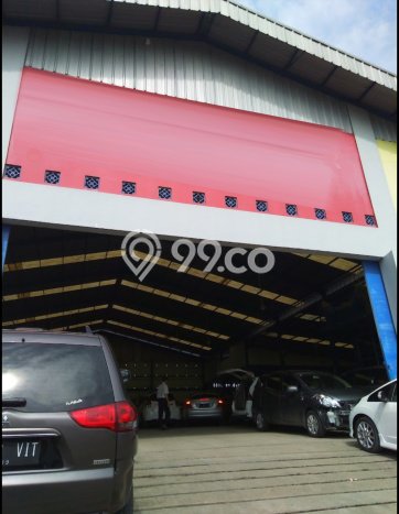 Gudang Usaha Dijual di Karawang Barat Karawang LT 3929m2 & LB 2400m2 Gudang Usaha Dijual di Karawang Barat Karawang LT 3929m2 & LB 2400m2