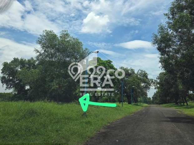 Tanah Dijual Lokasi Karawang Barat, Karawang Luas 464m2 Legalitas Aman Tanah Dijual Lokasi Karawang Barat, Karawang Luas 464m2 Legalitas Aman