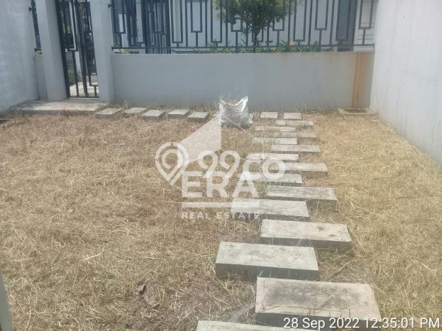 Hunian Cantik Modern Lb 69m2 di Telukjambe Timur, Karawang Hunian Cantik Modern Lb 69m2 di Telukjambe Timur, Karawang