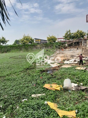 Tanah untuk Dijual di Telukjambe Timur Karawang Luas 104000m2 Tanah untuk Dijual di Telukjambe Timur Karawang Luas 104000m2