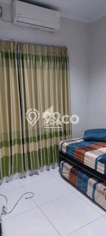 Rumah Strategis Minimalis Lb 84m2 di Telukjambe Timur, Karawang Rumah Strategis Minimalis Lb 84m2 di Telukjambe Timur, Karawang