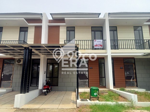 Dijual Rumah 3 Kamar Lokasi Ideal Nyaman dan Strategis di Telukjambe Timur Dijual Rumah 3 Kamar Lokasi Ideal Nyaman dan Strategis di Telukjambe Timur