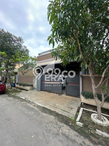 Dijual Cepat Rumah Bagus Siap Huni LB 90m2 di Telukjambe Timur, Karawang Dijual Cepat Rumah Bagus Siap Huni LB 90m2 di Telukjambe Timur, Karawang