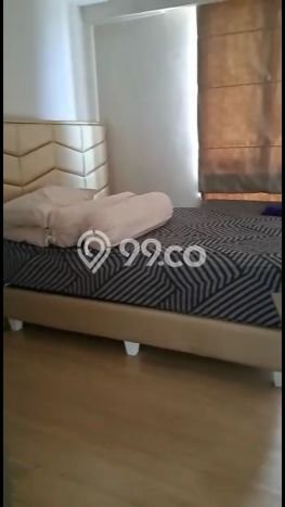 Dijual Segera Apartemen 2 KT & 1 KM di Pagedangan, Tangerang Dijual Segera Apartemen 2 KT & 1 KM di Pagedangan, Tangerang