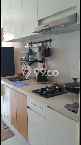 Dijual Segera Apartemen 2 KT & 1 KM di Pagedangan, Tangerang Dijual Segera Apartemen 2 KT & 1 KM di Pagedangan, Tangerang