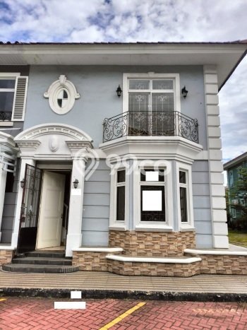 Rumah Kontrakan Tangerang LT 107m2 LB 107m2 Kawasan Lippo Karawaci Rumah Kontrakan Tangerang LT 107m2 LB 107m2 Kawasan Lippo Karawaci