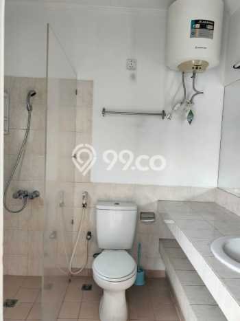 Rumah Kontrakan Tangerang LT 107m2 LB 107m2 Kawasan Lippo Karawaci Rumah Kontrakan Tangerang LT 107m2 LB 107m2 Kawasan Lippo Karawaci