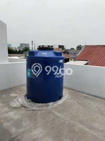 Jual Rumah Modern 4 KT di Cengkareng Barat, Jakarta Barat Jual Rumah Modern 4 KT di Cengkareng Barat, Jakarta Barat
