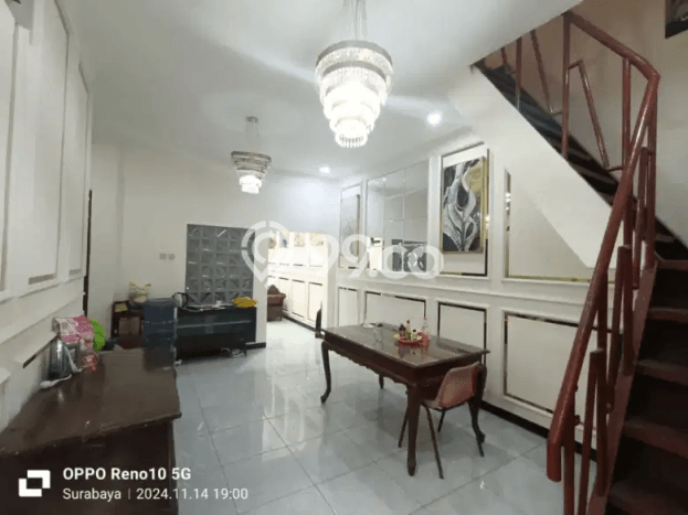 Best Deal Hunian Premium Ideal dan Luas di Rungkut, Surabaya Best Deal Hunian Premium Ideal dan Luas di Rungkut, Surabaya