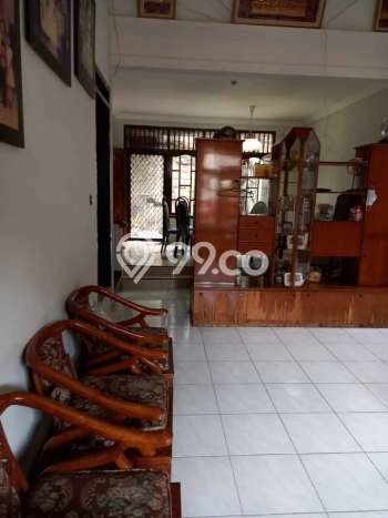 Rumah Modern Cantik 4 KT Siap Huni di Tambaksari Rumah Modern Cantik 4 KT Siap Huni di Tambaksari