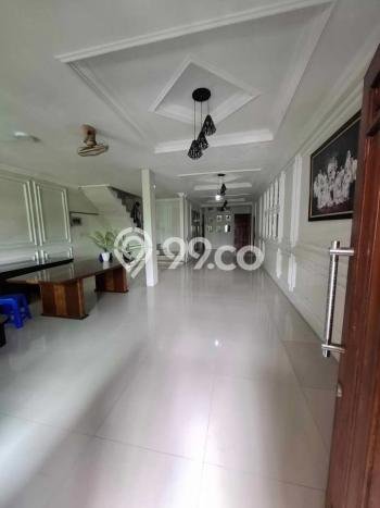 Hunian Eksklusif Dijual LT 300m2 di Tambaksari, Surabaya Hunian Eksklusif Dijual LT 300m2 di Tambaksari, Surabaya