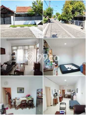 Rumah Strategis Minimalis Lb 150m2 di Tenggilis Mejoyo, Surabaya Rumah Strategis Minimalis Lb 150m2 di Tenggilis Mejoyo, Surabaya