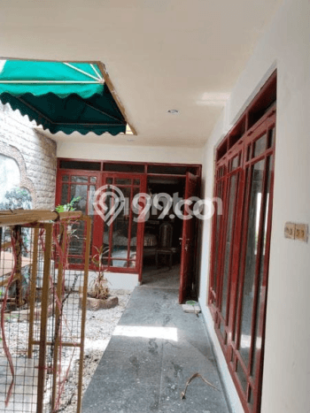 Dijual Hunian Mewah dengan Fasilitas Sekitar Komplit di Sukolilo, Surabaya Dijual Hunian Mewah dengan Fasilitas Sekitar Komplit di Sukolilo, Surabaya