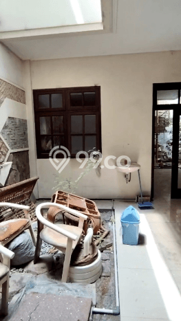 Rumah Luxury Modern Siap Huni di Margorejo Surabaya Rumah Luxury Modern Siap Huni di Margorejo Surabaya