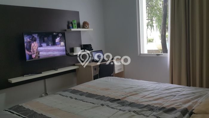 Apartemen Nyaman untuk Dijual di Sukolilo, Surabaya, Jawa Timur Apartemen Nyaman untuk Dijual di Sukolilo, Surabaya, Jawa Timur