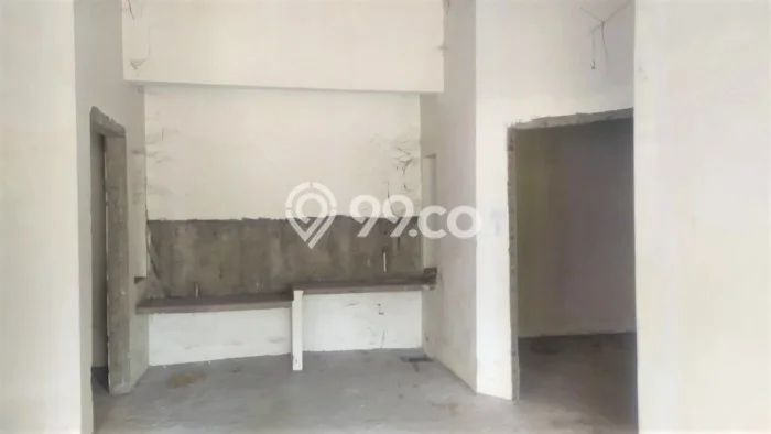 Jual Rumah Bagus Siap Huni LB 130m2 di Jambangan, Surabaya Jual Rumah Bagus Siap Huni LB 130m2 di Jambangan, Surabaya