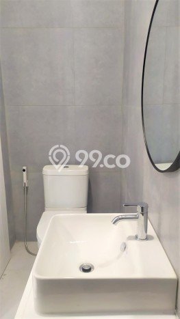 Rumah Eksklusif Dijual LT 160m2 di Waru, Surabaya Rumah Eksklusif Dijual LT 160m2 di Waru, Surabaya
