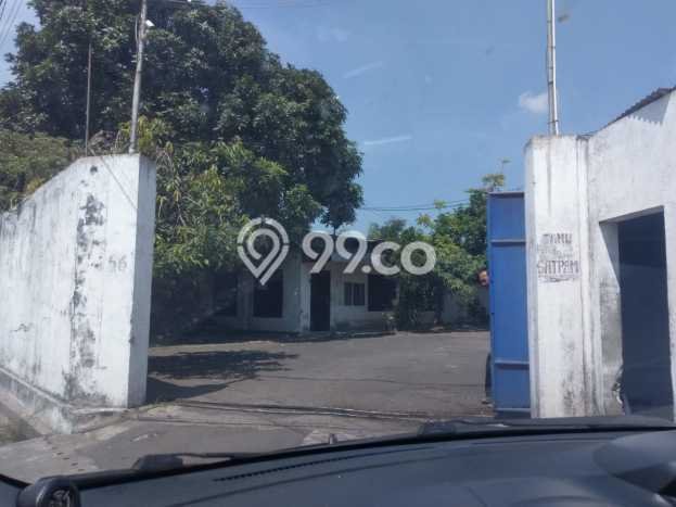 Unit Gudang Dijual di Taman Sidoarjo 3000m2 Unit Gudang Dijual di Taman Sidoarjo 3000m2