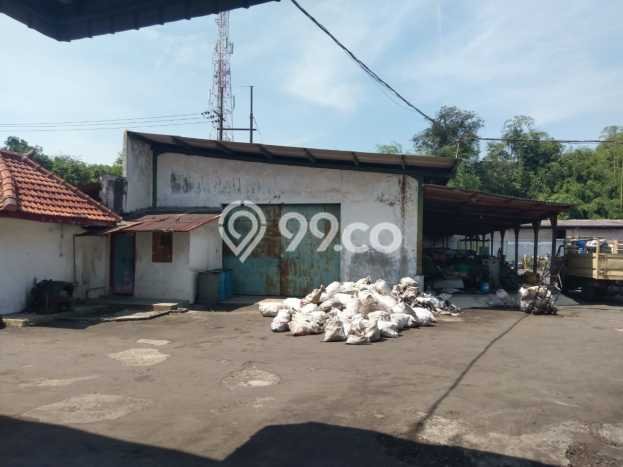 Unit Gudang Dijual di Taman Sidoarjo 3000m2 Unit Gudang Dijual di Taman Sidoarjo 3000m2