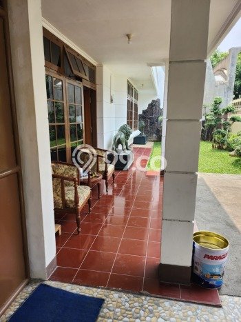 For Sale Rumah Elit Exclusive di Dharma Husada, Surabaya For Sale Rumah Elit Exclusive di Dharma Husada, Surabaya