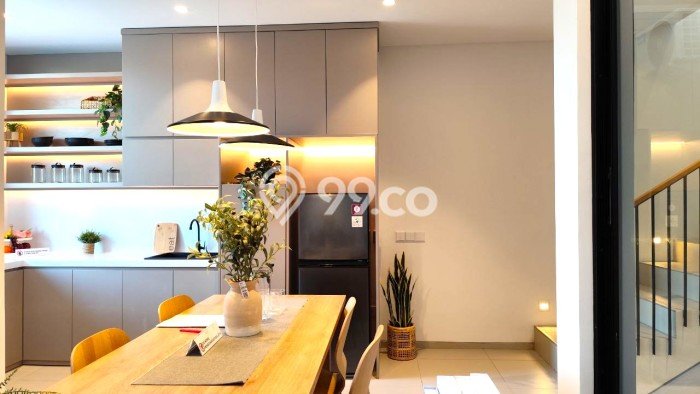 Dijual Cepat Rumah Favorit Siap Huni LB 95m2 di Rungkut, Surabaya Dijual Cepat Rumah Favorit Siap Huni LB 95m2 di Rungkut, Surabaya