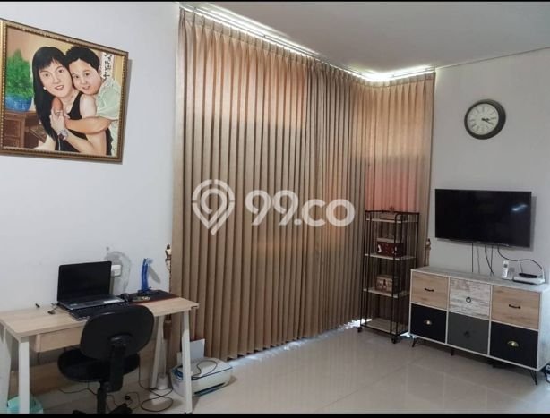 Rumah Mewah Dijual LT 180m2 di Kenjeran, Surabaya Rumah Mewah Dijual LT 180m2 di Kenjeran, Surabaya
