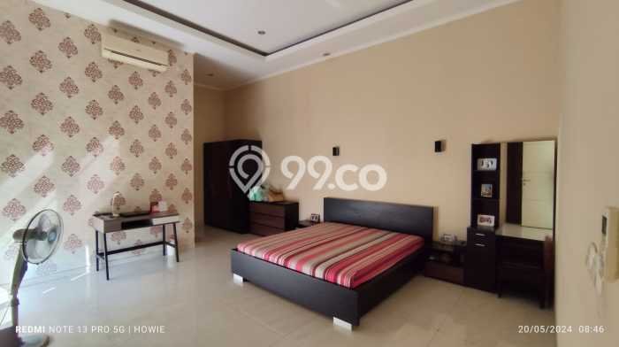 Best Deal Hunian Mewah Ideal dan Luas di Wiyung, Surabaya Best Deal Hunian Mewah Ideal dan Luas di Wiyung, Surabaya