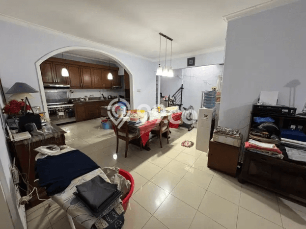 Rumah Minimalis 4 KT LT 162m2 di Manyar Rumah Minimalis 4 KT LT 162m2 di Manyar