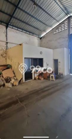 Gudang Dijual Lokasi Emas di Buduran Luas 591m2 Gudang Dijual Lokasi Emas di Buduran Luas 591m2