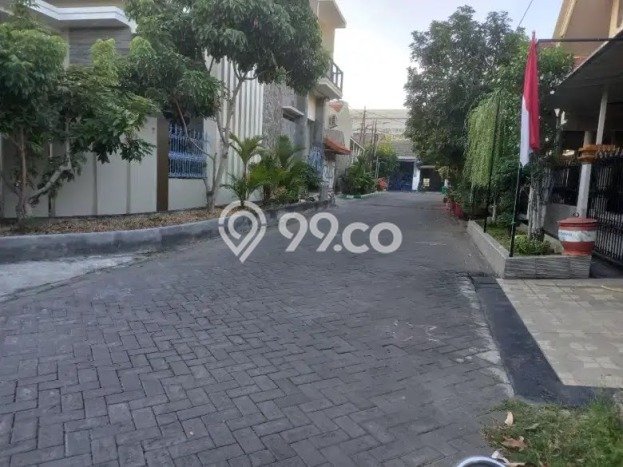 Dijual Cepat Rumah Bagus Siap Huni LB 150m2 di Rungkut, Surabaya Dijual Cepat Rumah Bagus Siap Huni LB 150m2 di Rungkut, Surabaya