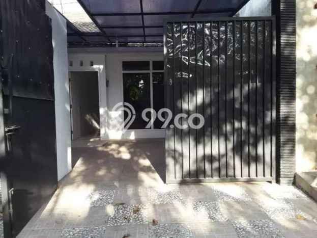 Dijual Rumah Minimalis Bagus Punya 3 KT di Gubeng Surabaya - Dijual Rumah Minimalis Bagus Punya 3 KT di Gubeng Surabaya -