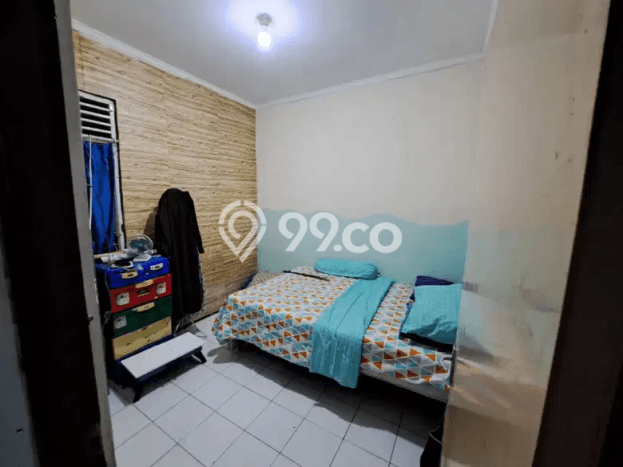 Dijual Cepat Rumah Favorit Siap Huni LB 90m2 di Rungkut, Surabaya Dijual Cepat Rumah Favorit Siap Huni LB 90m2 di Rungkut, Surabaya