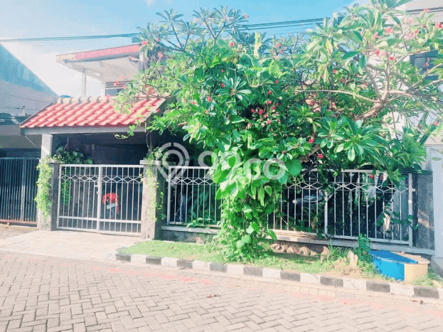 Jual Rumah Eksklusif 3 KT di ngagel, Surabaya Jual Rumah Eksklusif 3 KT di ngagel, Surabaya